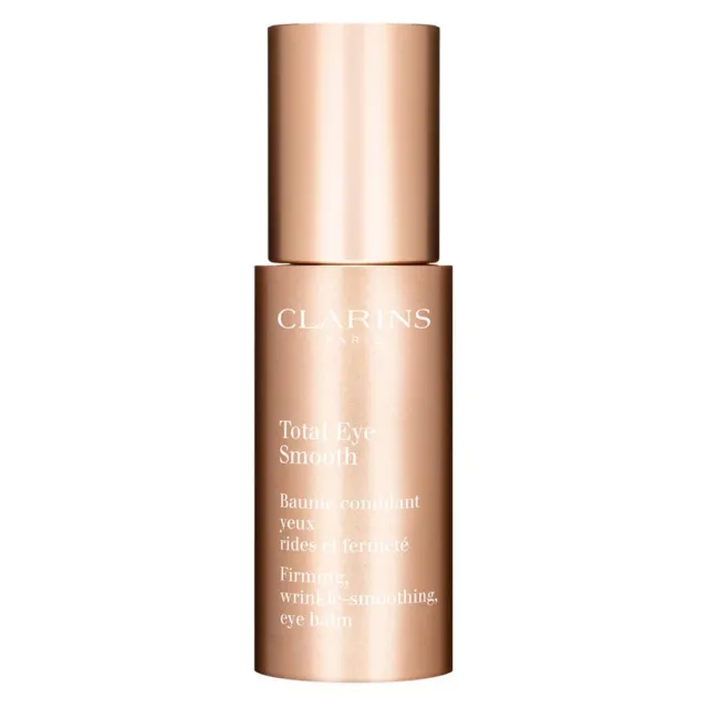 Clarins Total Eye Smooth 15 ml