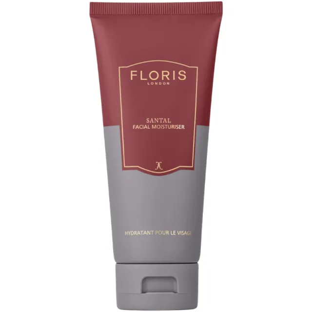 Floris of London Santal Facial Moisturiser (100 ml)