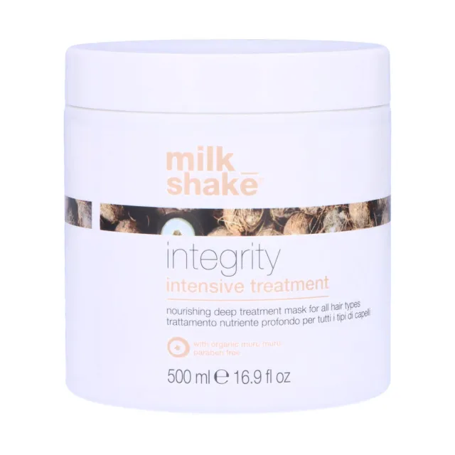 Milk Shake Integrity Intensive Treatment 500 ml