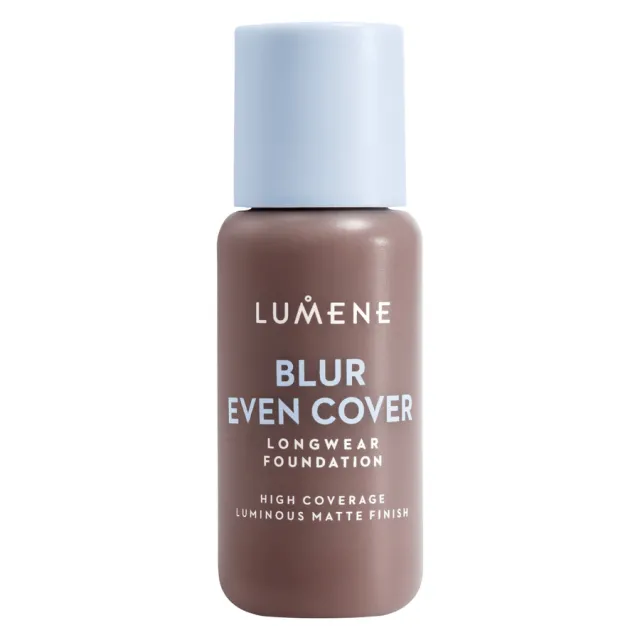 Lumene Blur Even Cover Foundation 10 30ml