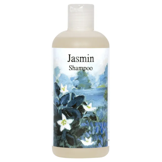 Jasmin Shampoo (250 ml)