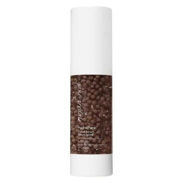 jane iredale Hydropure™ Tinted Serum Deeper 8 30ml