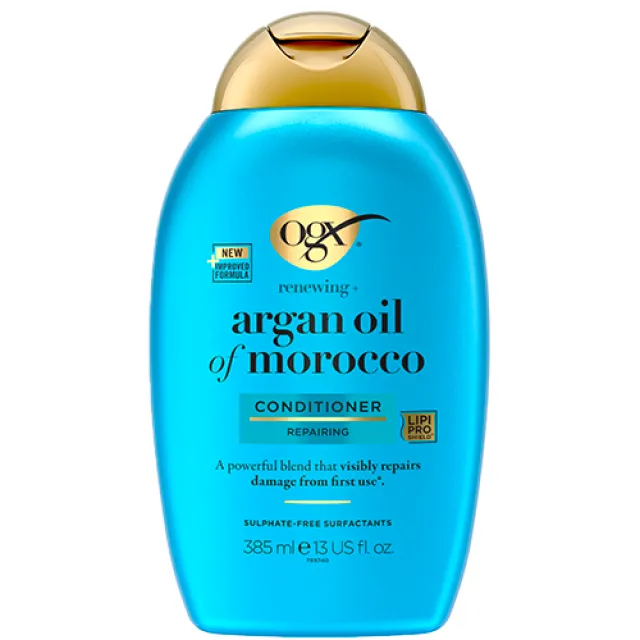 OGX Argan Oil of Morocco Conditioner (385 ml)