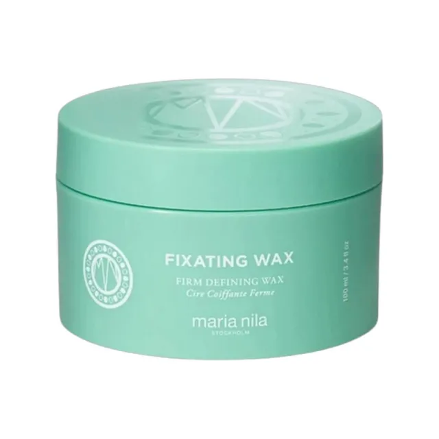 Maria Nila Fixating Wax (Gabbro) 100 ml