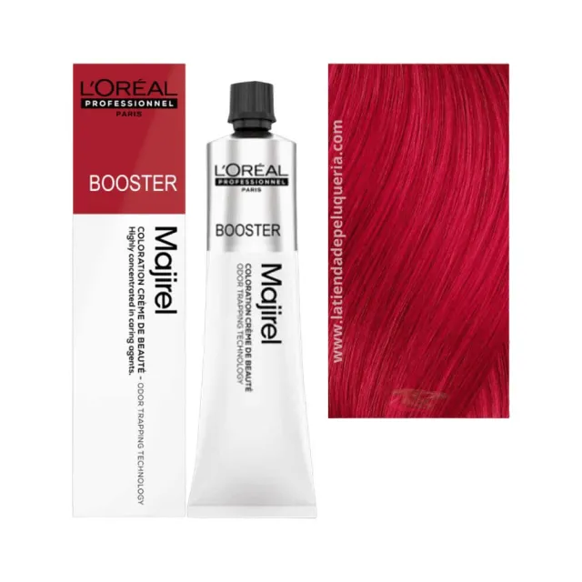L'Oréal Professionnel Paris Majirel Booster Magenta 60 ml