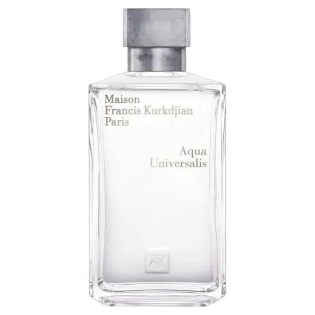 Maison Francis Kurkdjian Aqua Universalis EDT 200 ml
