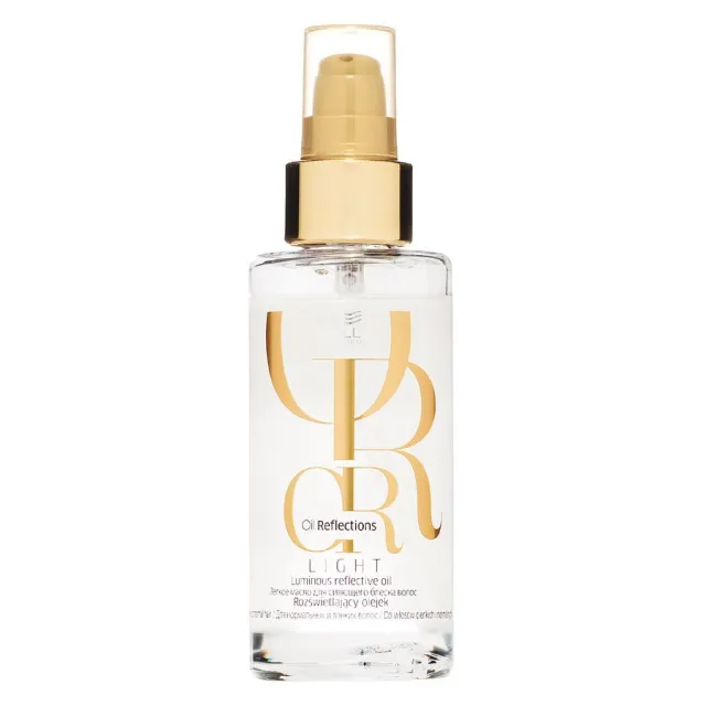 Wella Professionals Oil Reflections Light Luminous Reflective Oil