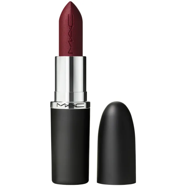 MAC Macximal Silky Matte Lipstick 3,5 g - Diva