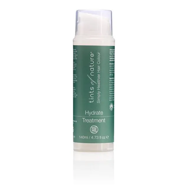 Tints Of Nature Hydrate Treatment