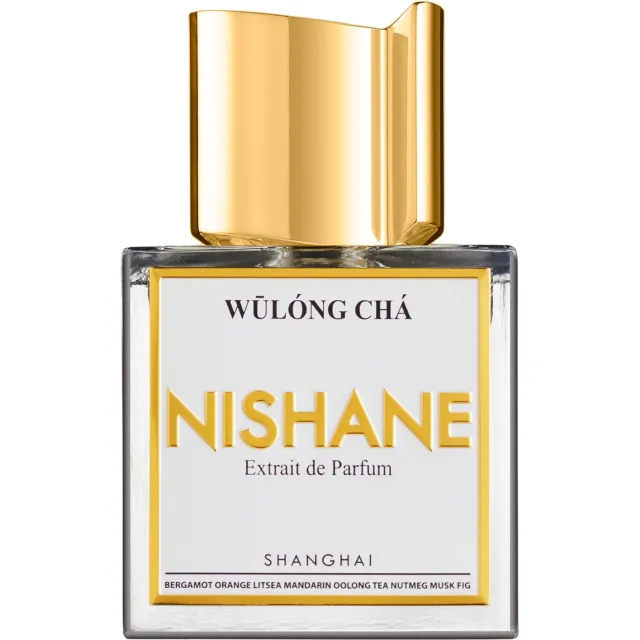 Nishane Wlóng CHÁ
