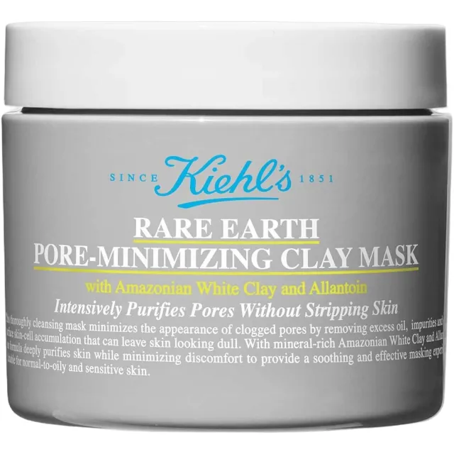 Rare Earth Mask 125ml