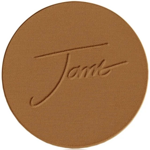 Jane Iredale PurePressed Base SPF 15 Refill 9,9 g - Bittersweet