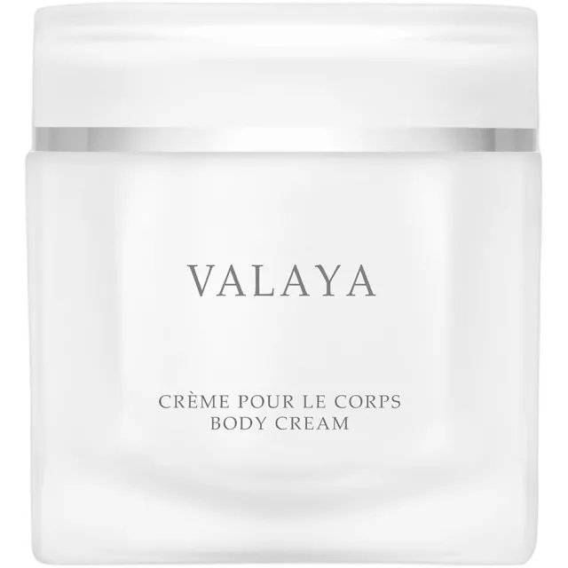 Valaya Body Cream