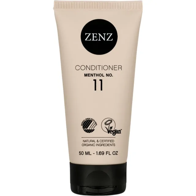 Zenz Organic Menthol 11 Conditioner