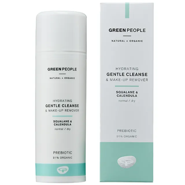 GreenPeople Gentle Cleanse (150 ml)