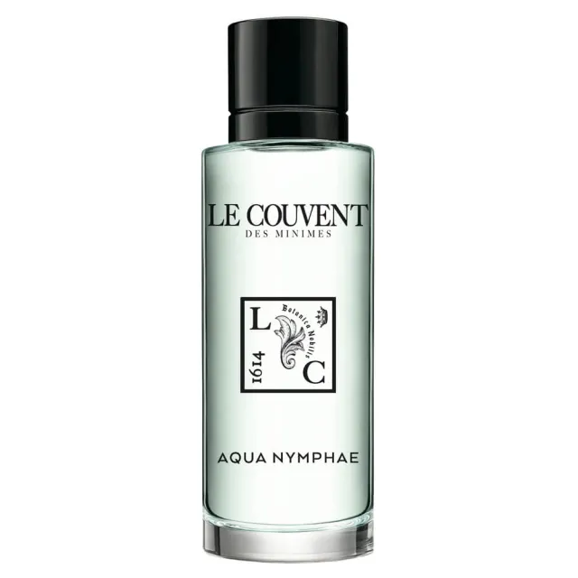 Le Couvent Des Minimes Aqua Nymphea Intense Bontanical Cologne EDT 100 ml