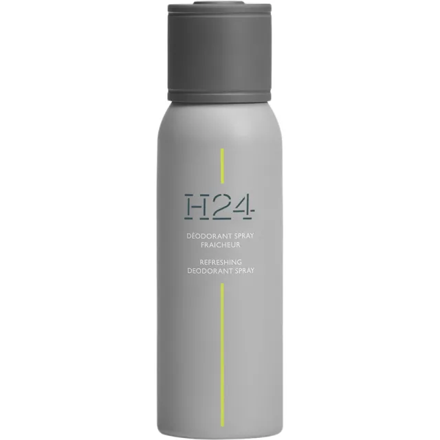 H24, Refreshing Deodorant Spray 150 ml