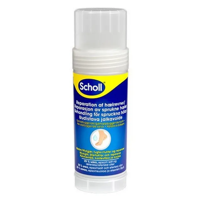 Scholl - Cracked Heel Stick