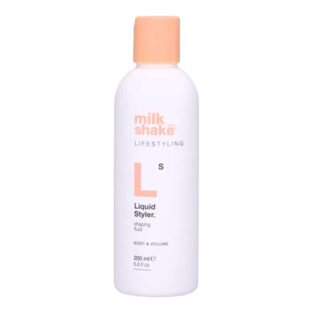Milk_Shake Lifestyling Liquid Styler 200 ml