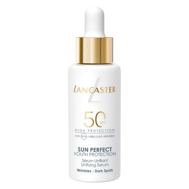 Lancaster Sun Perfect Serum SPF50 30ml