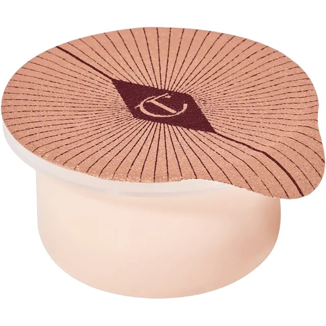 Magic Eye Rescue Refill Refill til Øjencreme