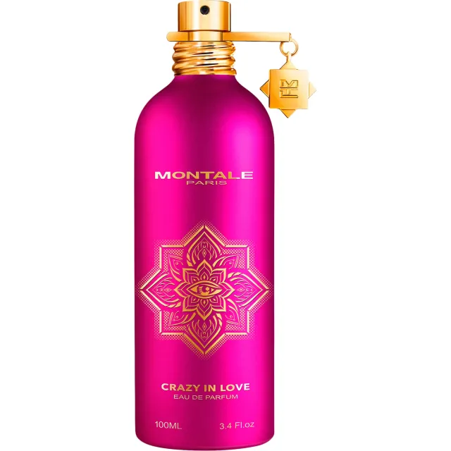 Crazy in Love EdP 100 ml
