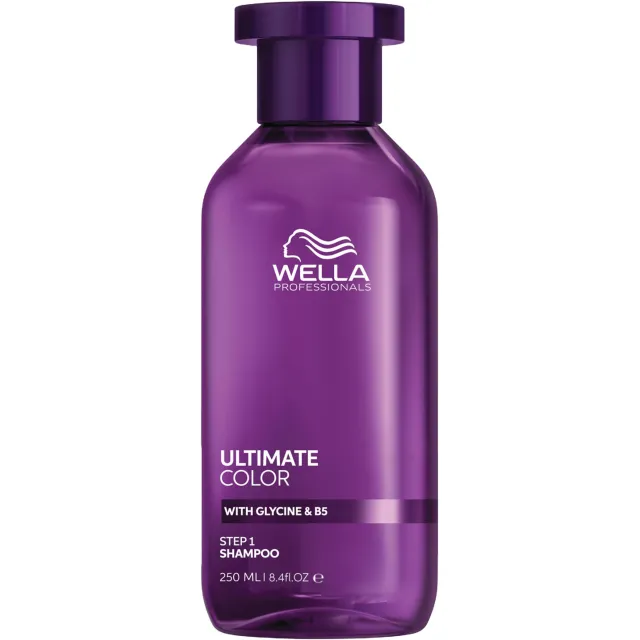 Wella Professionals Ultimate Color Shampoo 250ml
