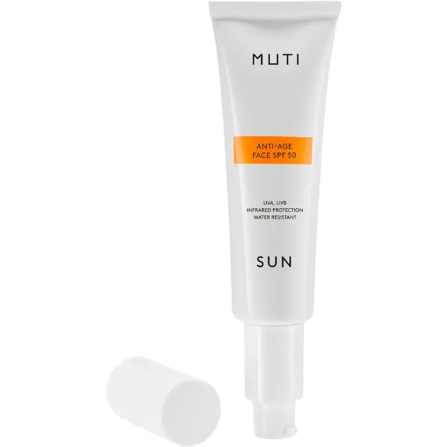 SUN Face Spf50 50 ml