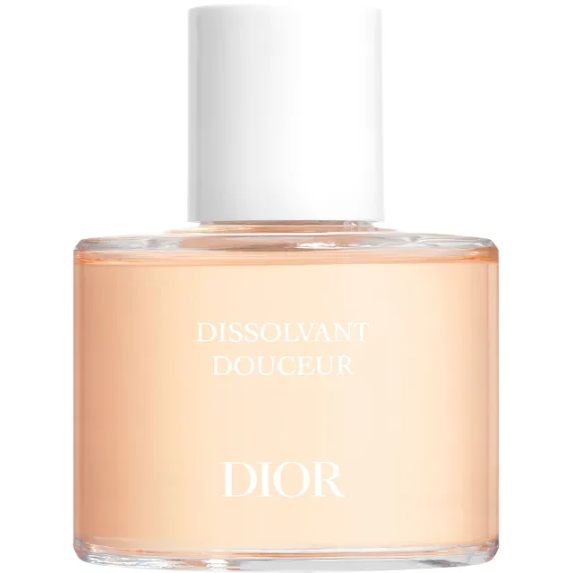 Dissolvant Douceur Gentle Nail Polish Remover
