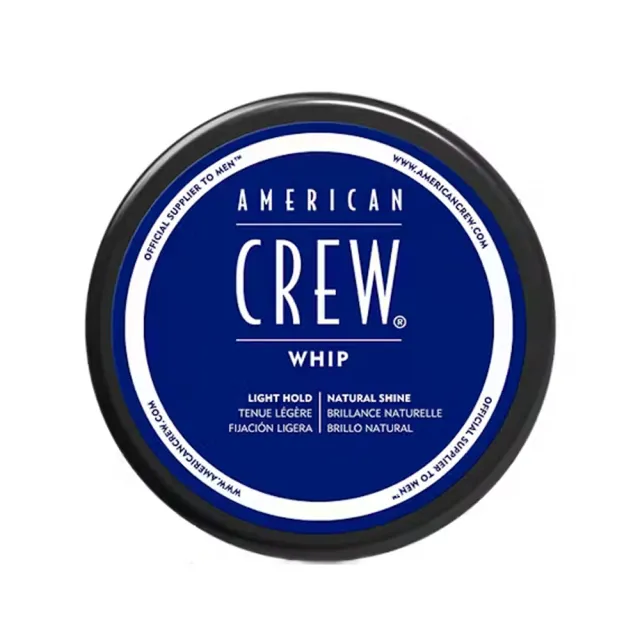 American Crew Whip 85 g