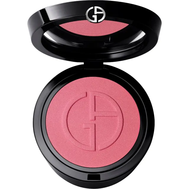 Armani Luminous Silk Glow Blush