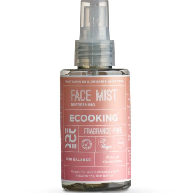 Ecooking Face Mist - Skin Balance 150 ml