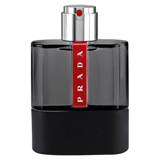 Prada Luna Rossa Carbon EDT 50 ml