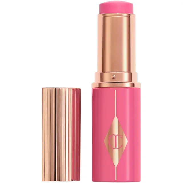Unreal Blush Healthy Glow Stick Cremeblush i Stift
