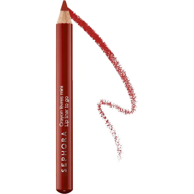 Lip Liner To Go