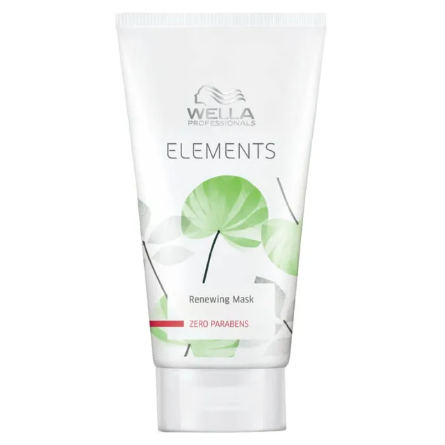 Wella Professionals Elements Renewing Mask 30 ml