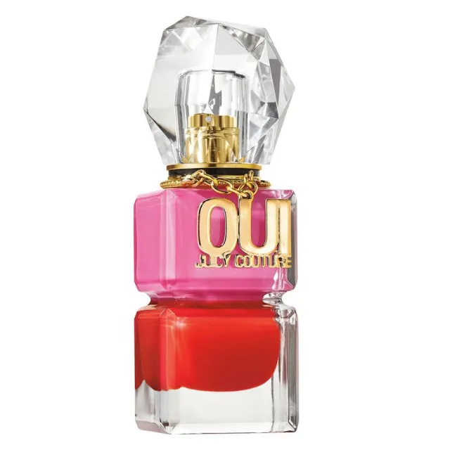 Oui Juicy Couture Eau De Parfume 50ml