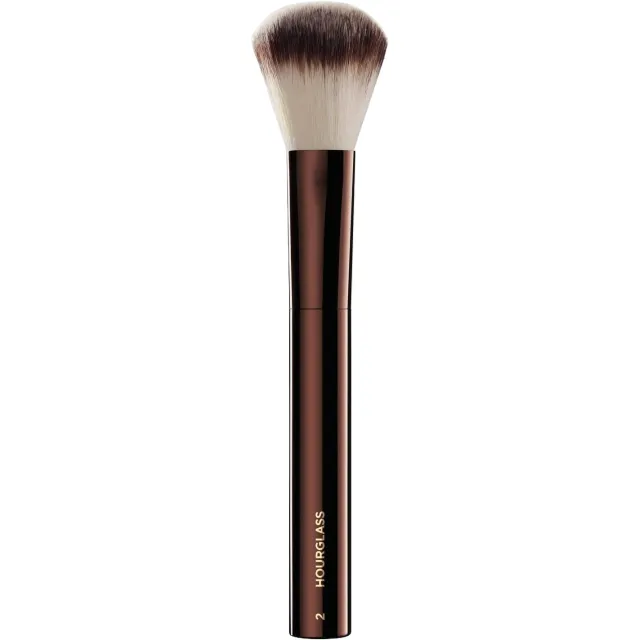 Brush No. 2 Foundation/blush