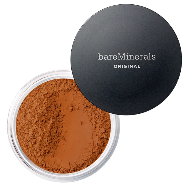 bareMinerals Original Loose Mineral Foundation SPF 15 Medium Dark 23 (8 g)