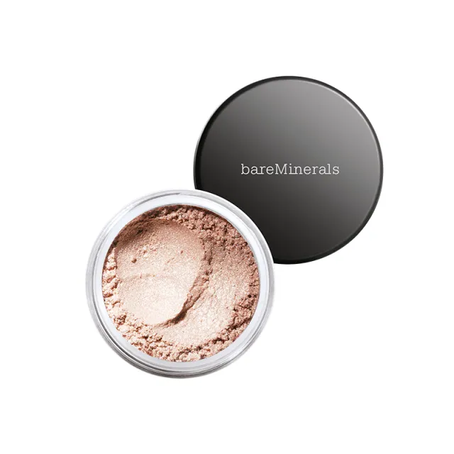 bareMinerals Loose Eyeshadow Nude Beach (0,57 g)