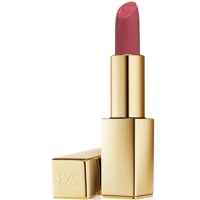 Estée Lauder Pure Color Lipstick Matte 3,5 g - 420 Rebellious Rose