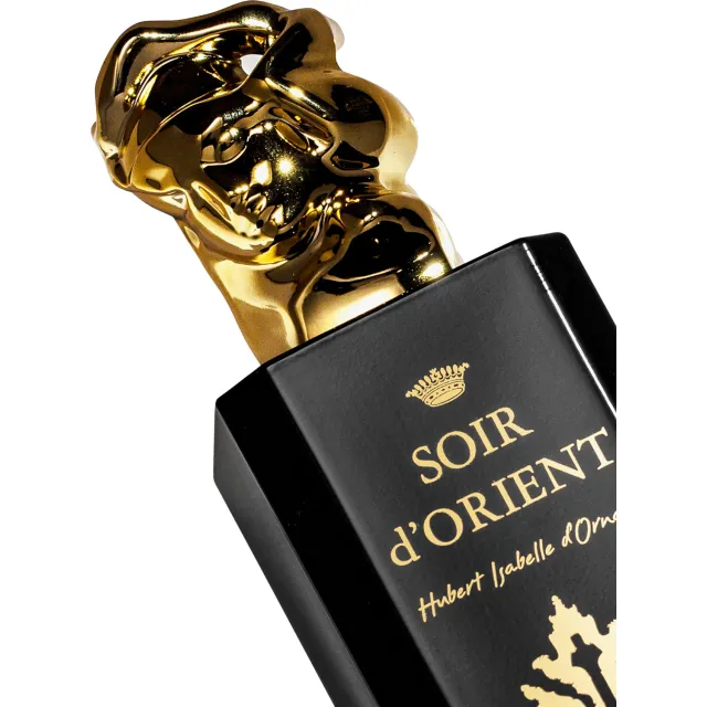 Soir D'orient Eau de Parfum
