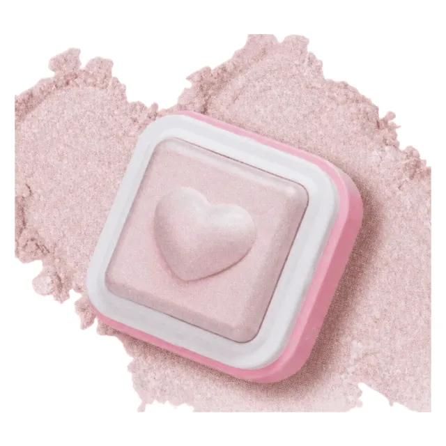 Colorgram Milk Bling Heartlighter 05 Spring Pink Blossom 2g