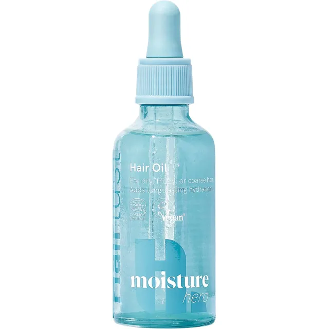 Moisture Hero Hair Oil