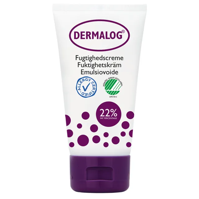 DERMALOG Fugtighedscreme (50 ml)