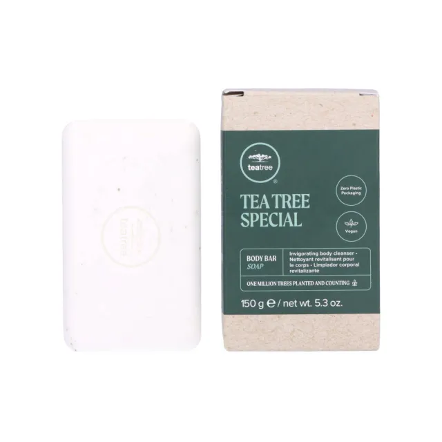 Paul Mitchell Tea Tree Body Bar Soap 150 g