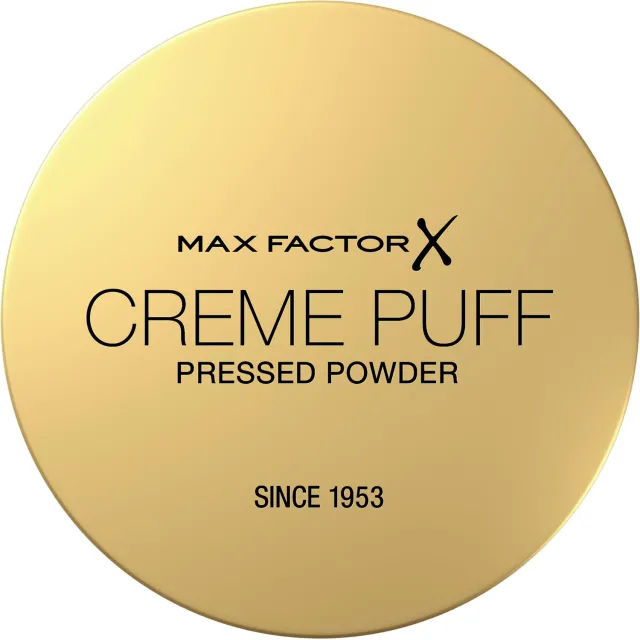 MF Creme Puff 75 NY