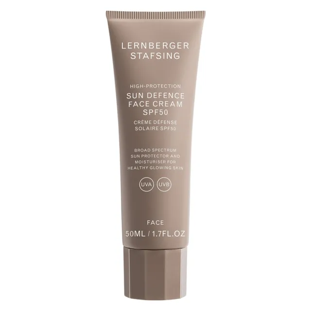 Lernberger Stafsing Sun Defence Face Cream SPF50 50ml