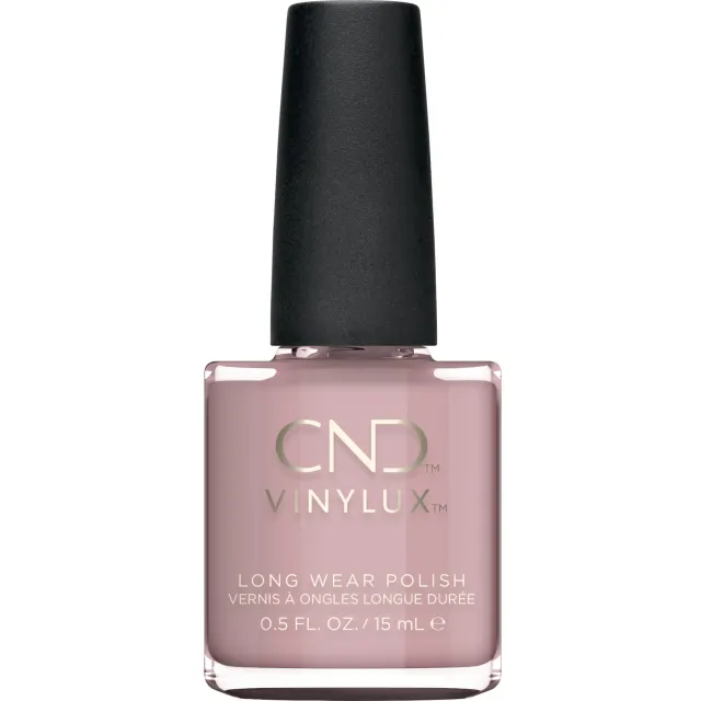 CND Vinylux Weekly Polish Nude Knickers 15 ml.