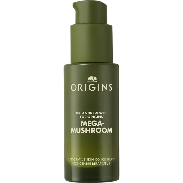 Dr. Weil Mega Mushroom Restorative Skin Concentrate